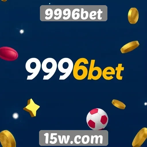 Comparativo de bônus disponíveis no 9996bet