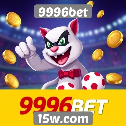 Análise das ofertas de jogos no site 9996bet