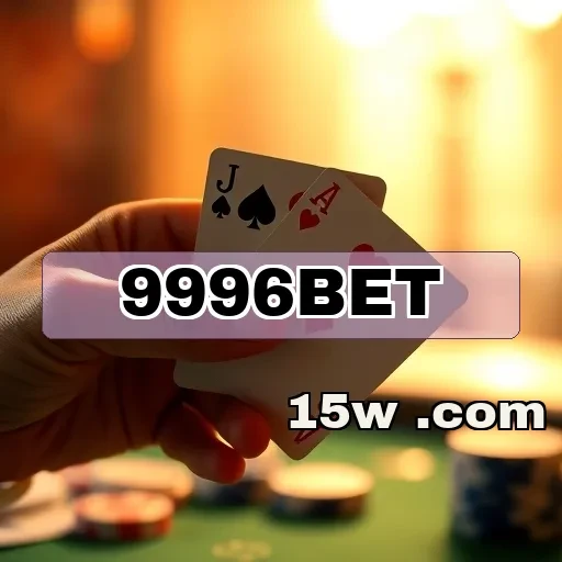 9996bet Login