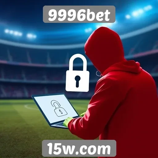 Segurança e privacidade em plataformas de apostas online