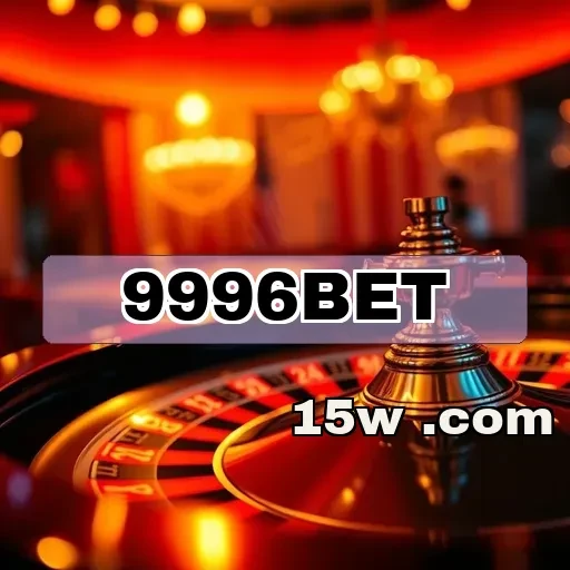 9996bet Pagamento