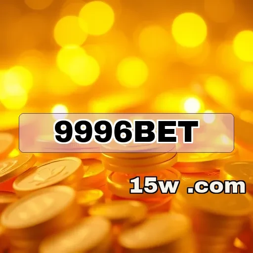 9996bet Plataforma