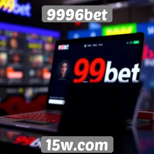 Avaliação de segurança do site 9996bet