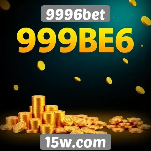 Vantagens do bônus de boas-vindas no 9996bet